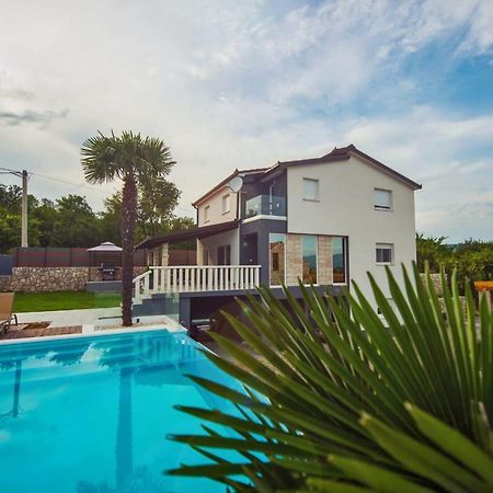 Villa Vida Zmijavci 외부 사진