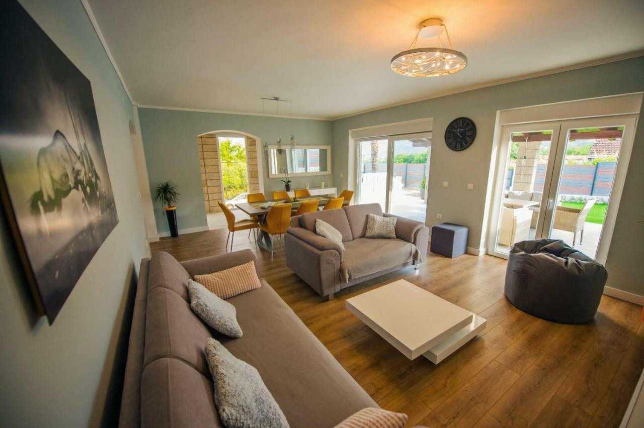 Villa Vida Zmijavci 외부 사진