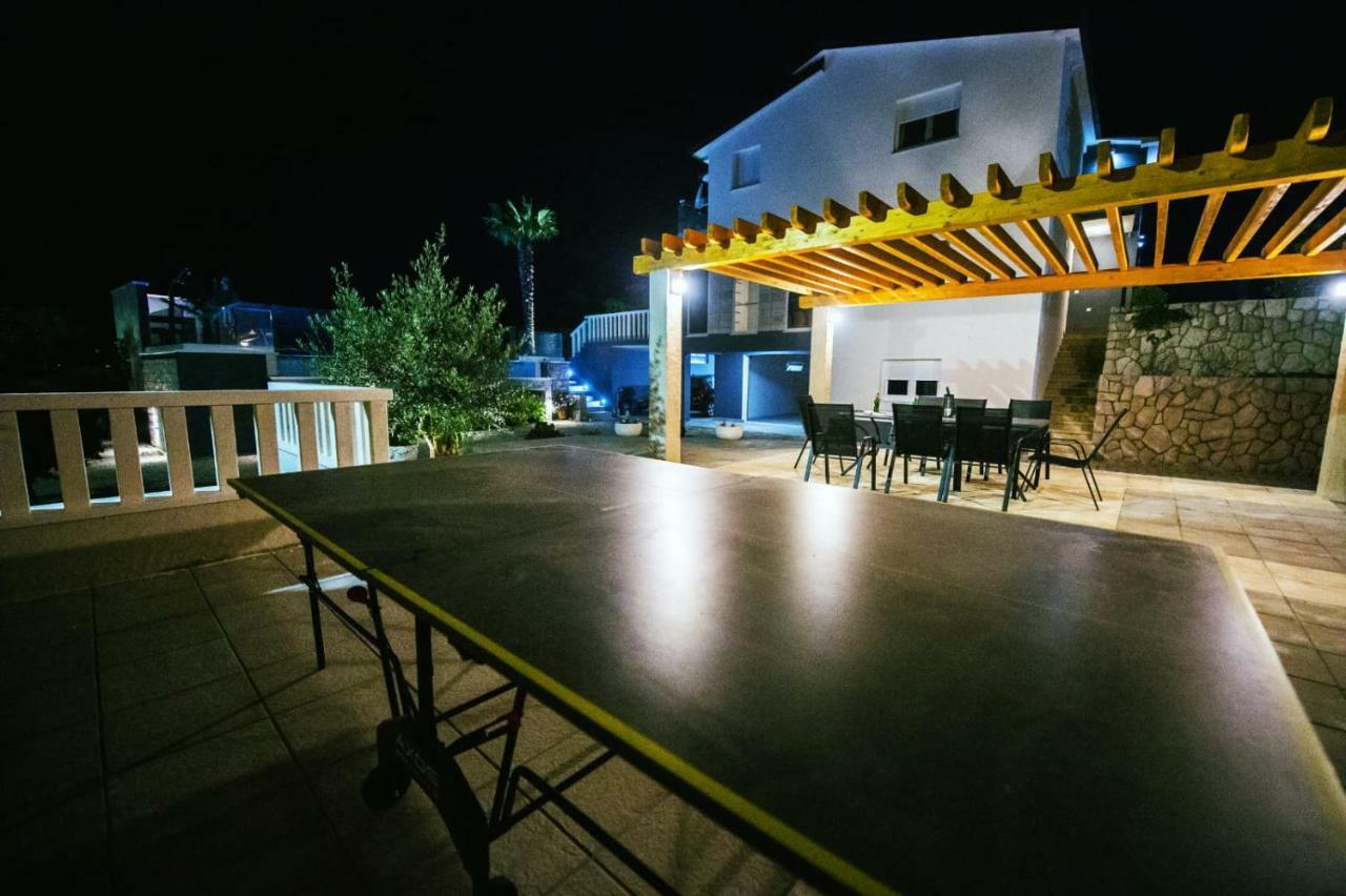 Villa Vida Zmijavci 외부 사진
