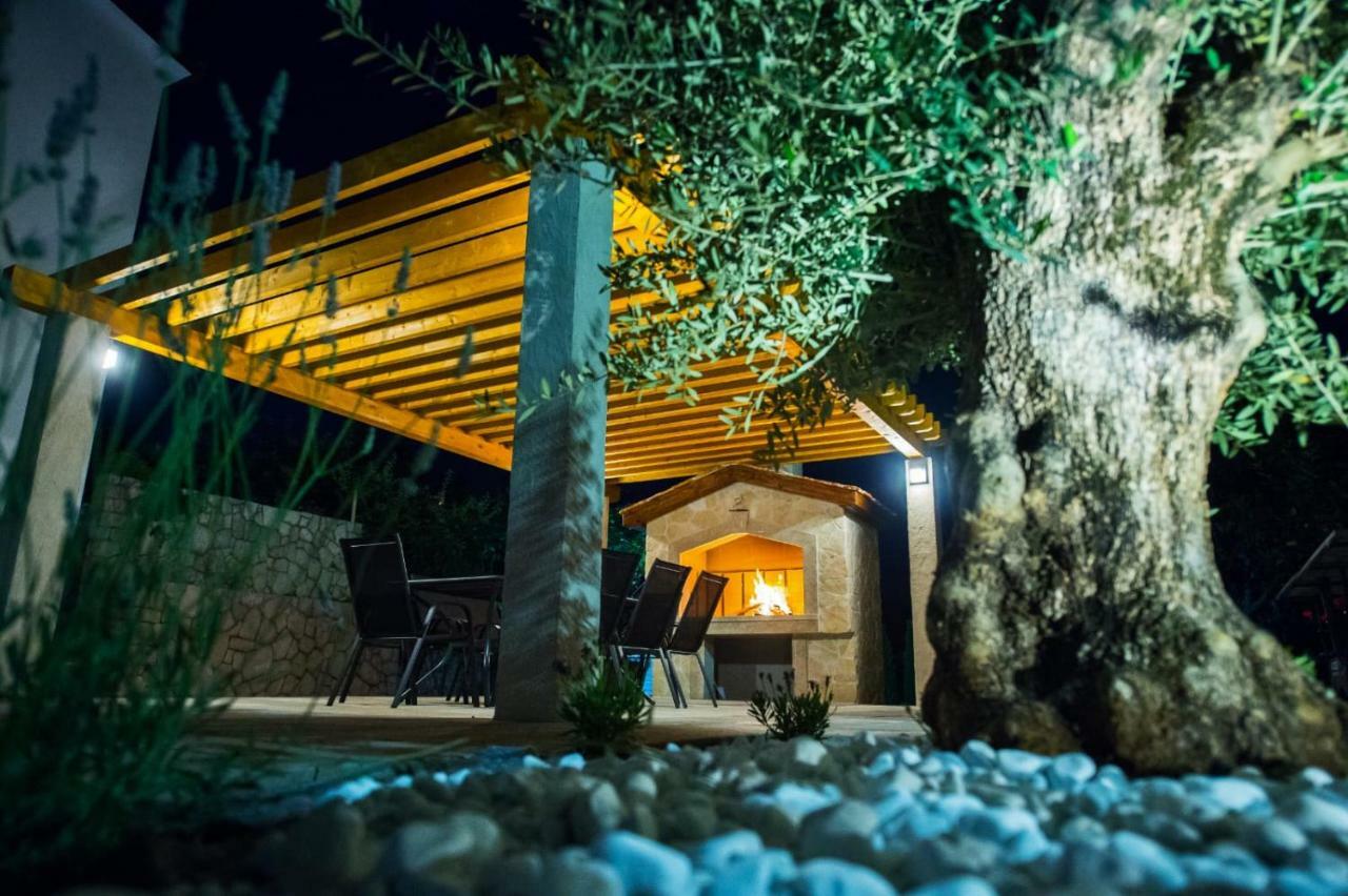 Villa Vida Zmijavci 외부 사진