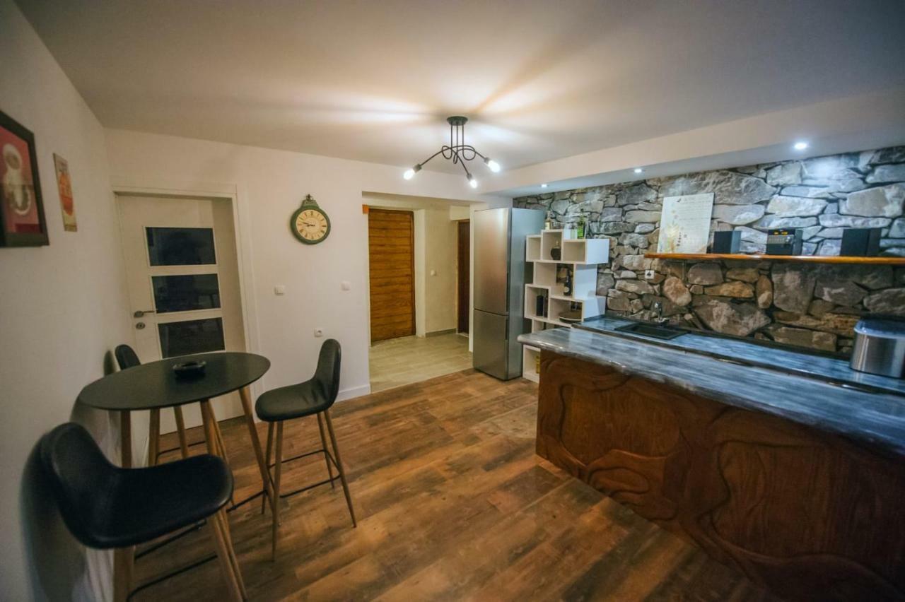 Villa Vida Zmijavci 외부 사진
