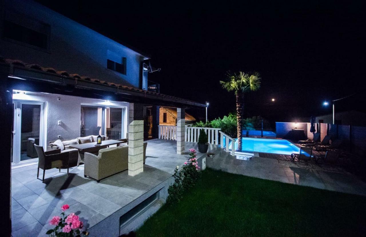 Villa Vida Zmijavci 외부 사진