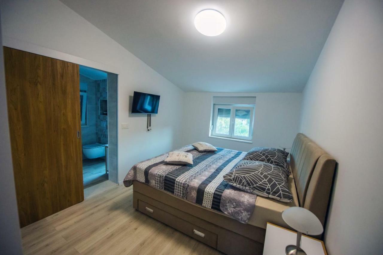 Villa Vida Zmijavci 외부 사진
