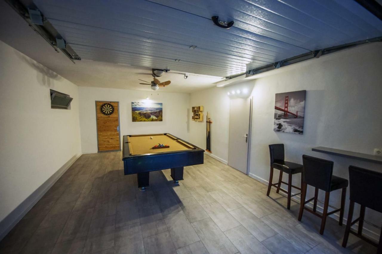 Villa Vida Zmijavci 외부 사진
