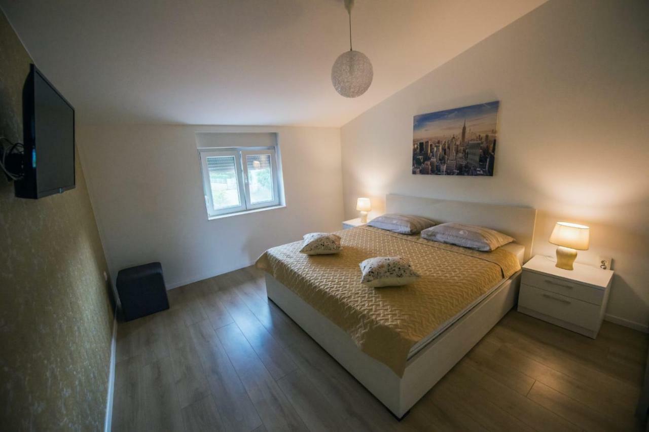 Villa Vida Zmijavci 외부 사진