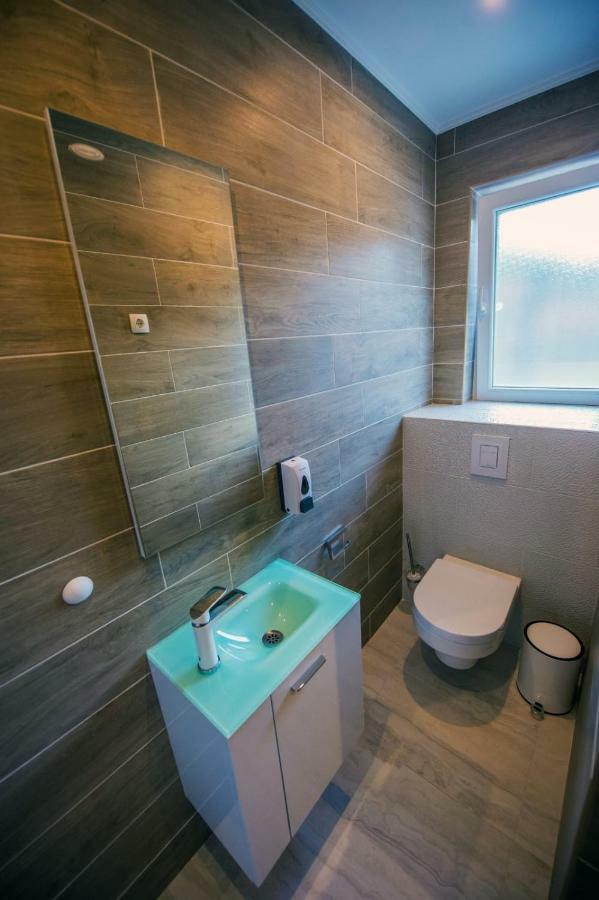 Villa Vida Zmijavci 외부 사진