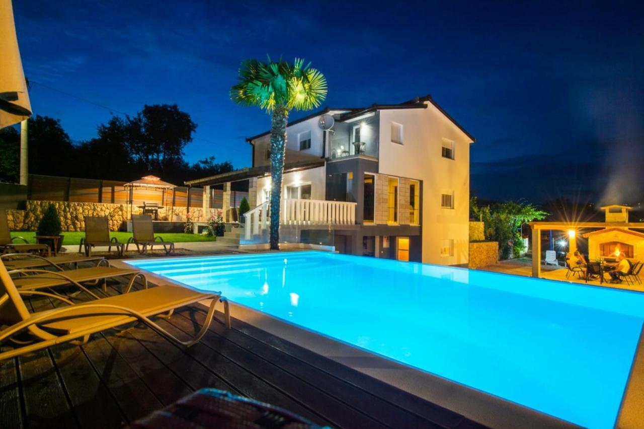 Villa Vida Zmijavci 외부 사진
