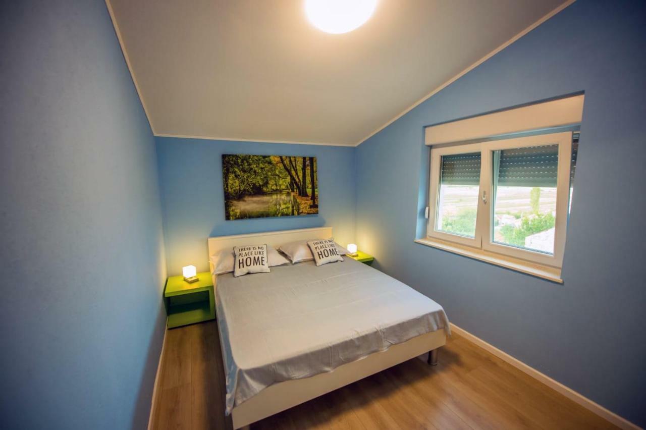 Villa Vida Zmijavci 외부 사진