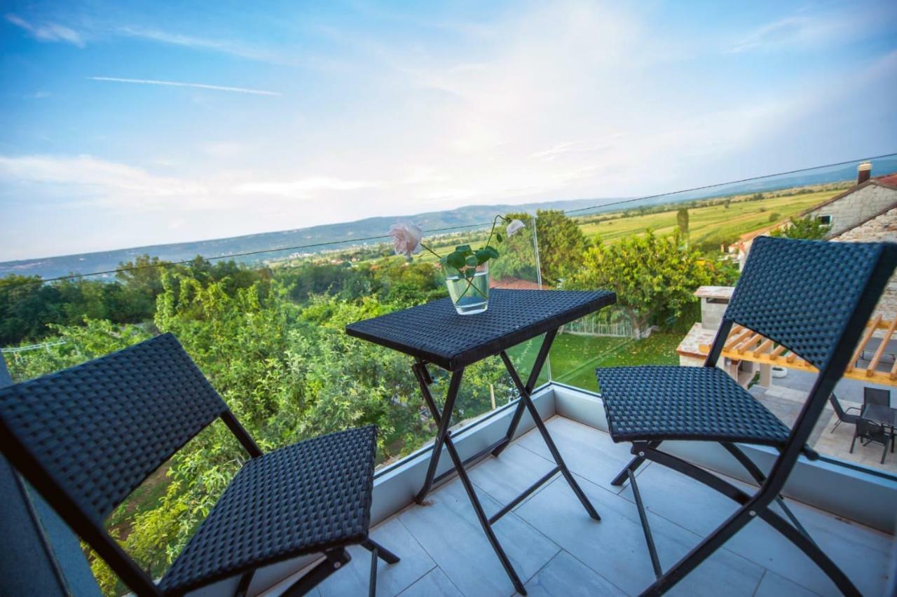 Villa Vida Zmijavci 외부 사진
