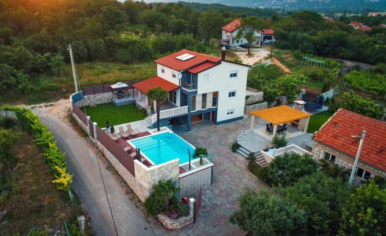 Villa Vida Zmijavci 외부 사진