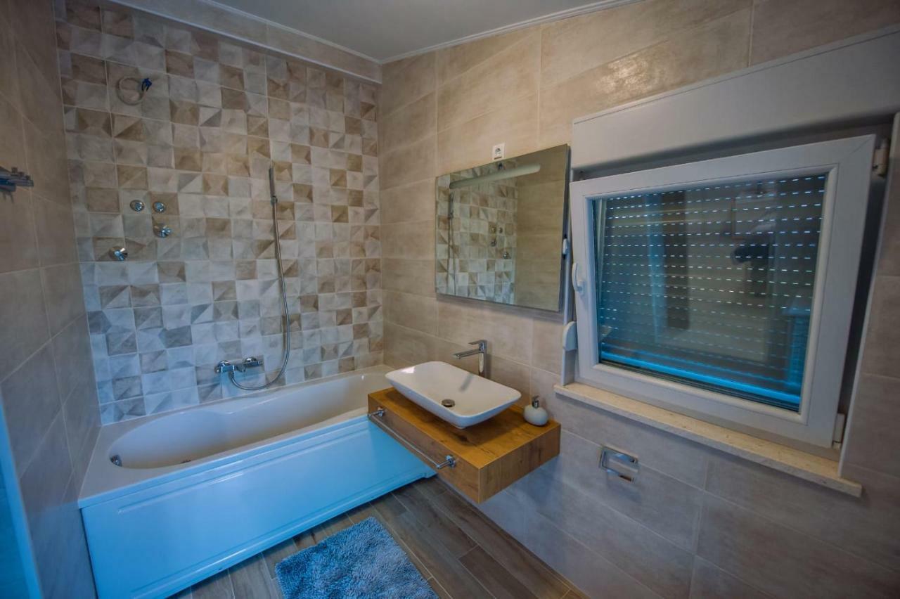 Villa Vida Zmijavci 외부 사진